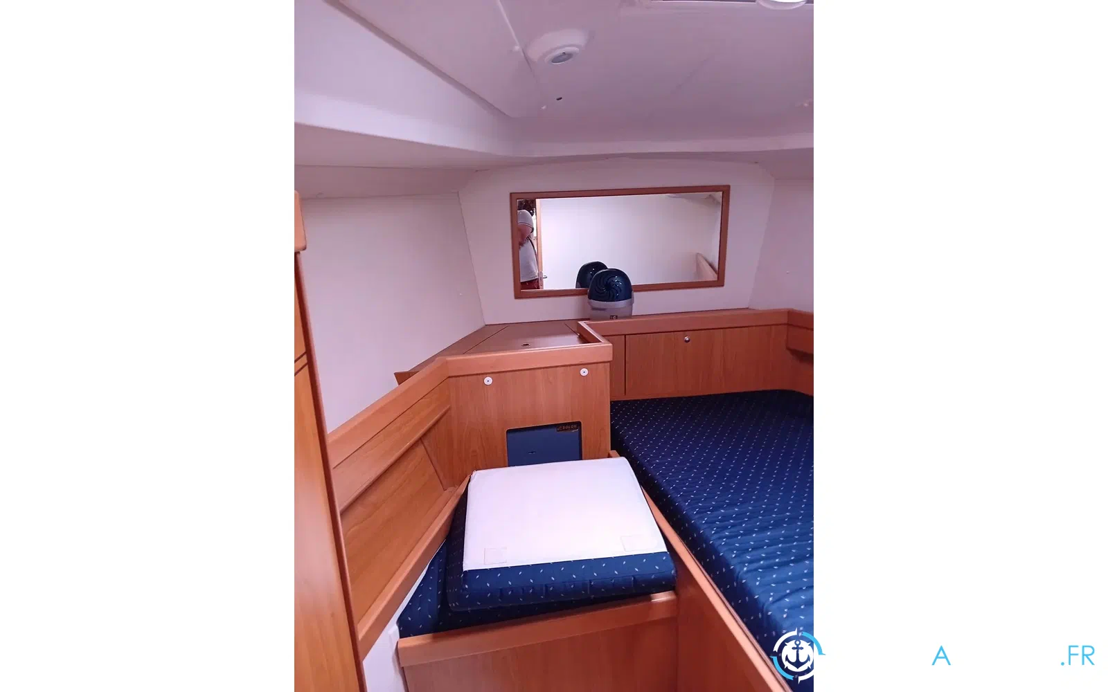 slider 9 Poncin Yachts Harmony 38