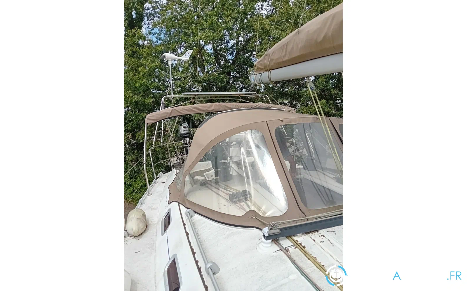 slider 17 Poncin Yachts Harmony 38
