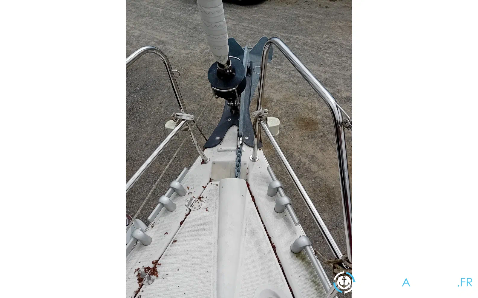 slider 19 Poncin Yachts Harmony 38