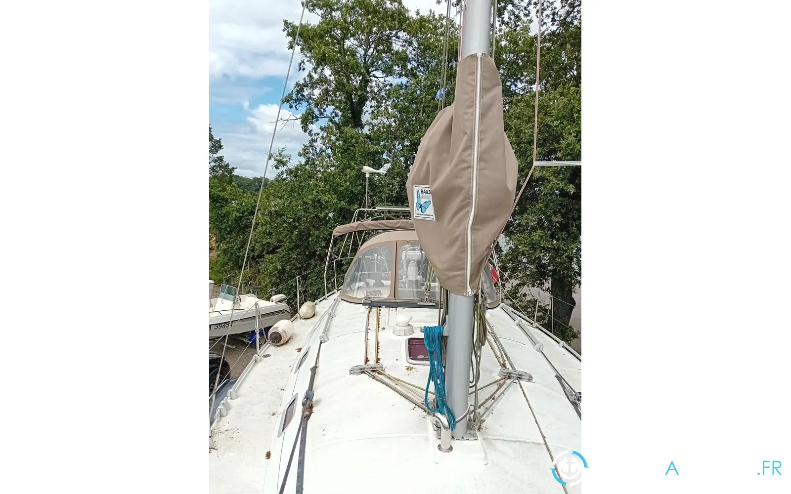 slider 20 Poncin Yachts Harmony 38