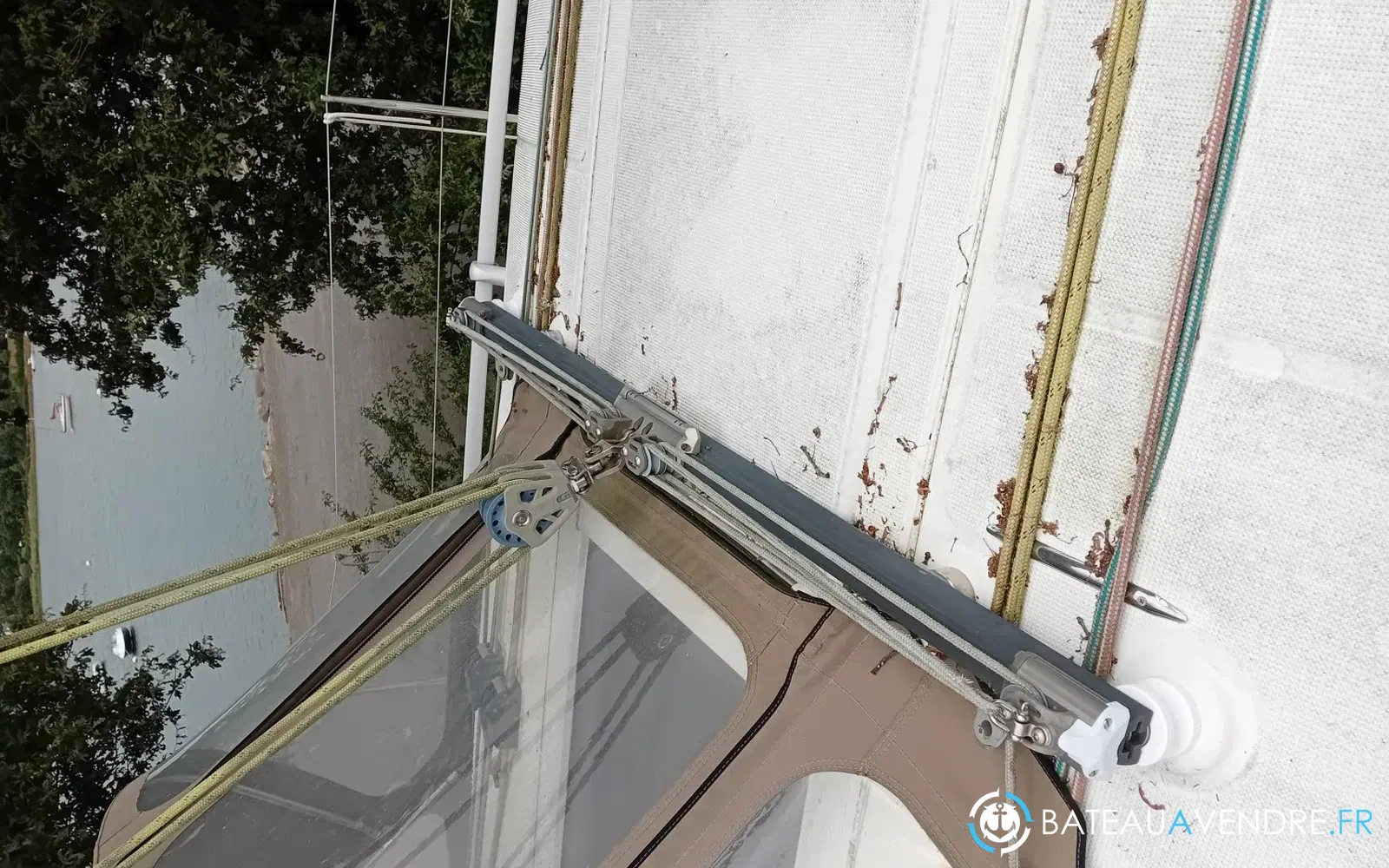 slider 21 Poncin Yachts Harmony 38