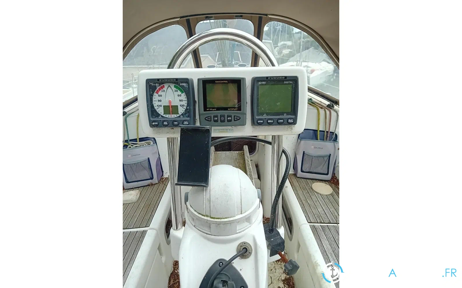 slider 1 Poncin Yachts Harmony 38