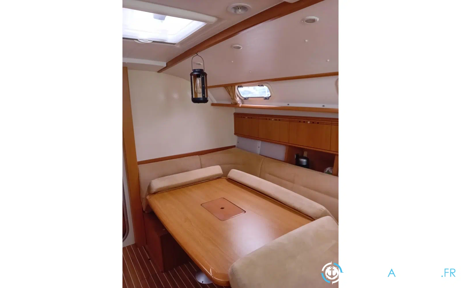 slider 2 Poncin Yachts Harmony 38