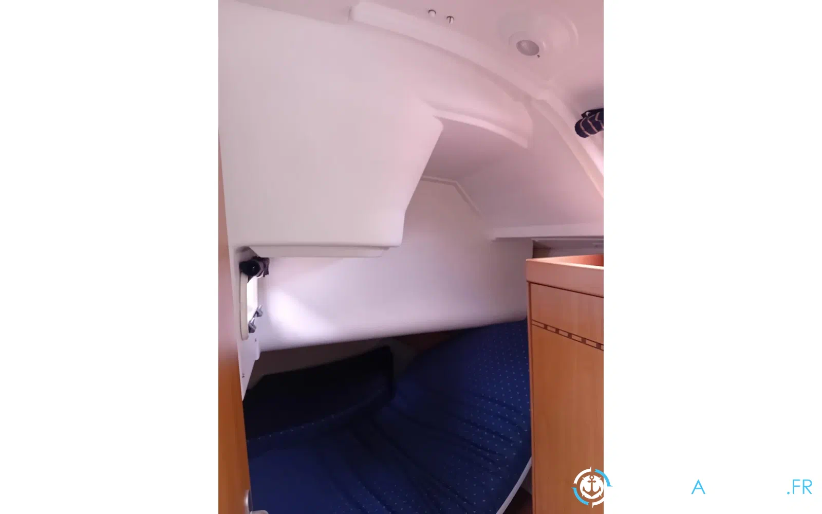 slider 5 Poncin Yachts Harmony 38