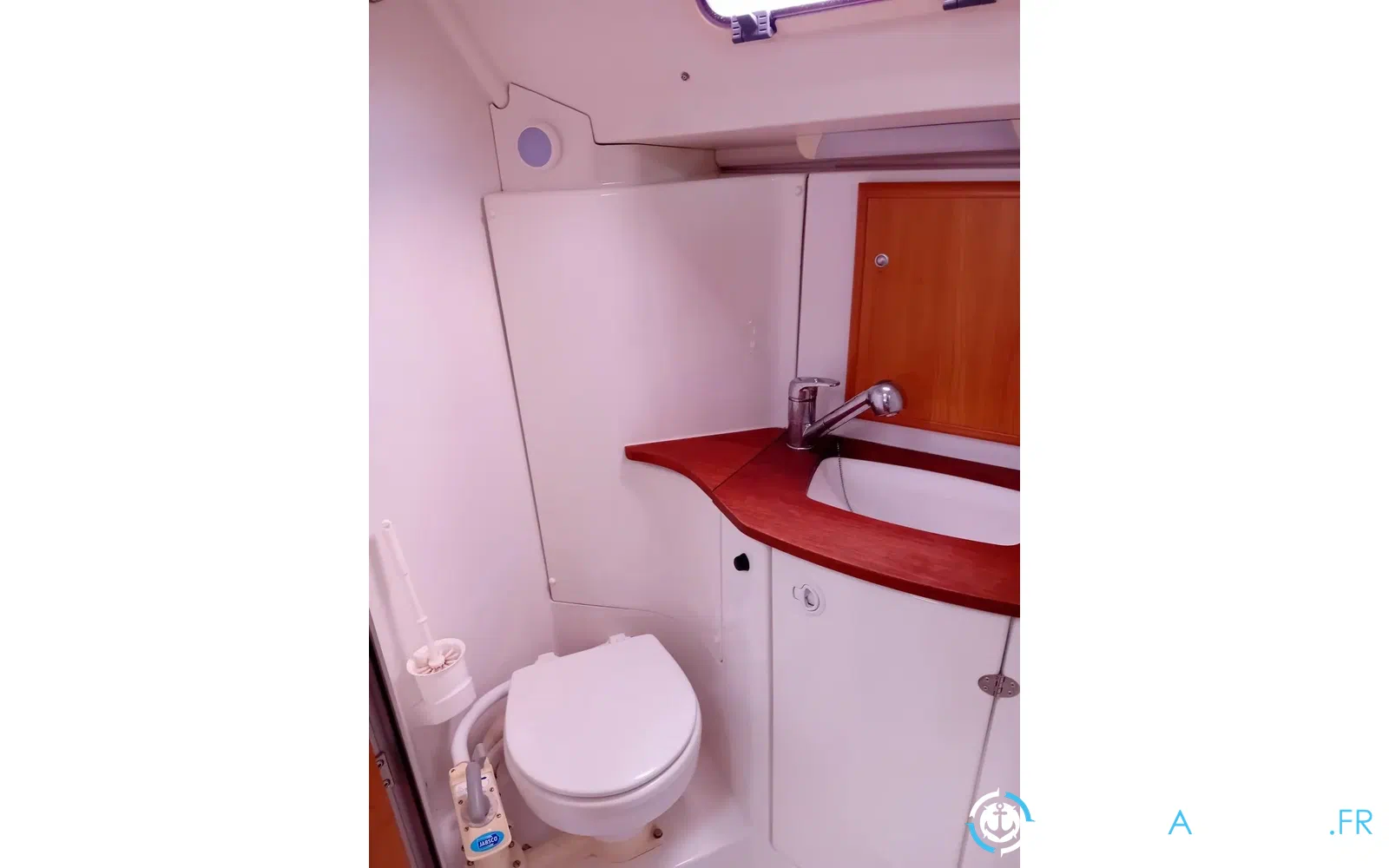 slider 6 Poncin Yachts Harmony 38