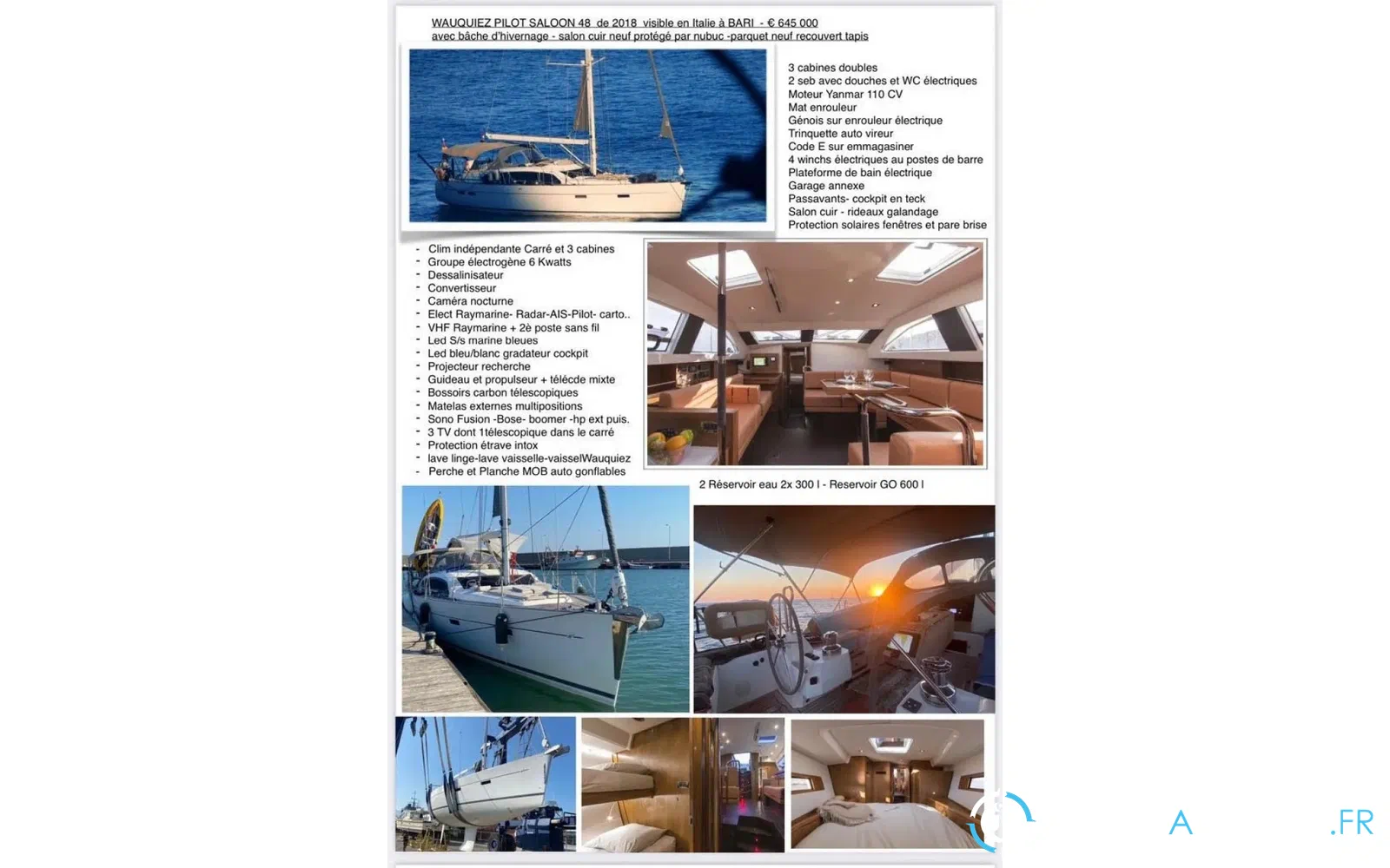 slider 10 Wauquiez Pilot Saloon 48