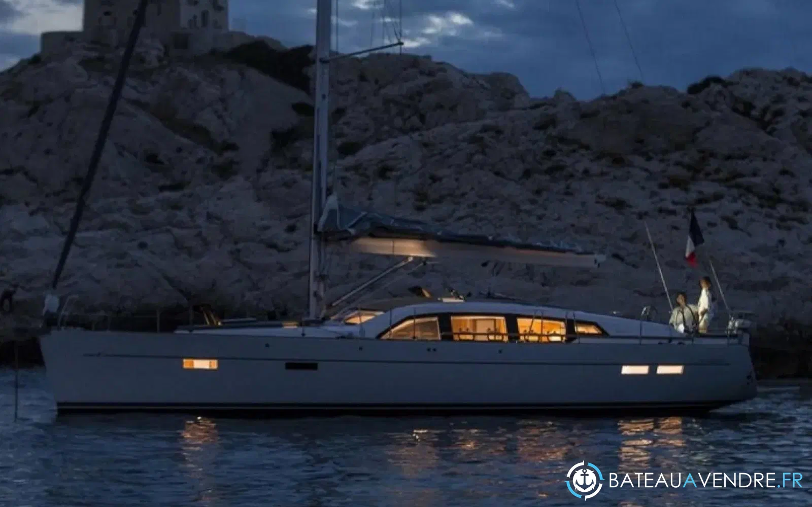 slider 16 Wauquiez Pilot Saloon 48