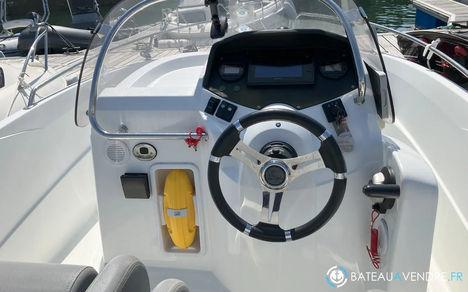 slider 3 Beneteau Flyer 550 Open S2