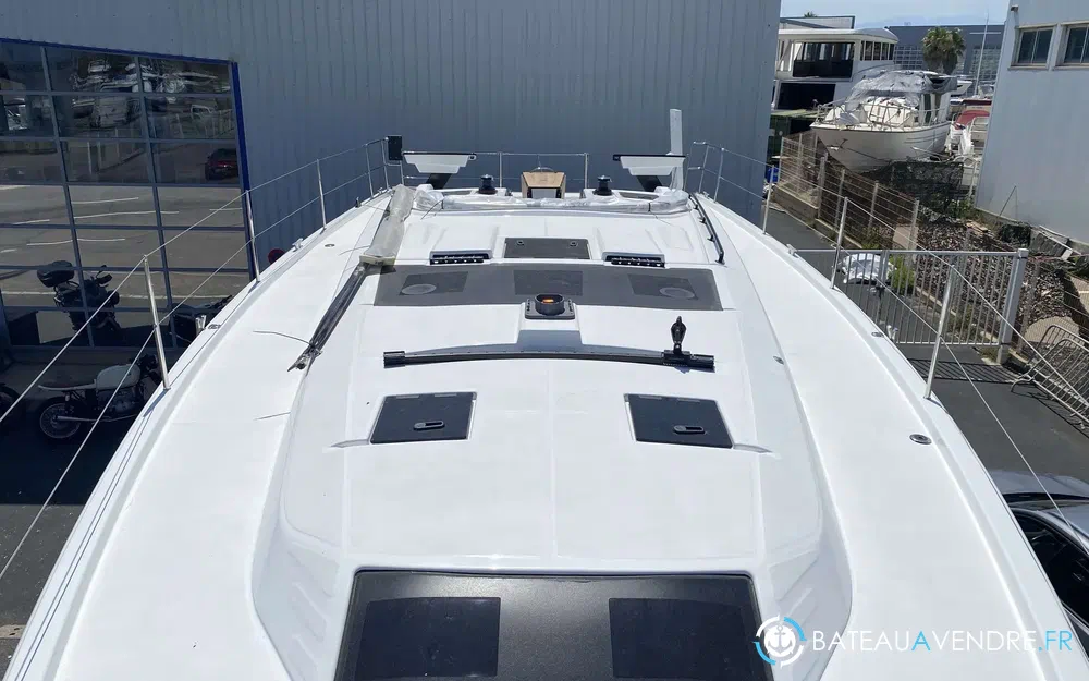 Dufour 41 Classic  photo 4