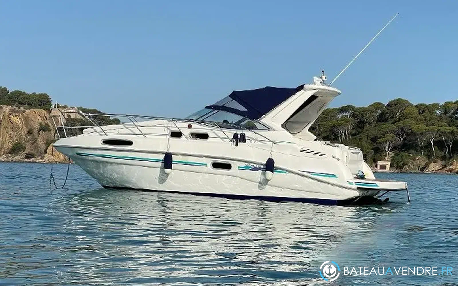 slider 1 Sealine Bolero 28