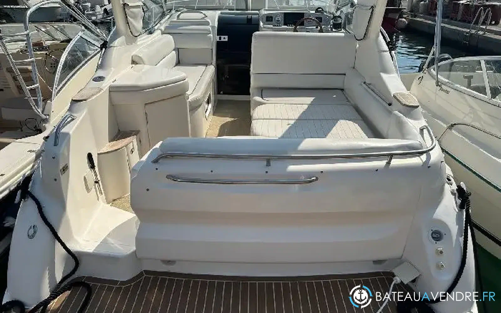 slider 4 Sealine Bolero 28