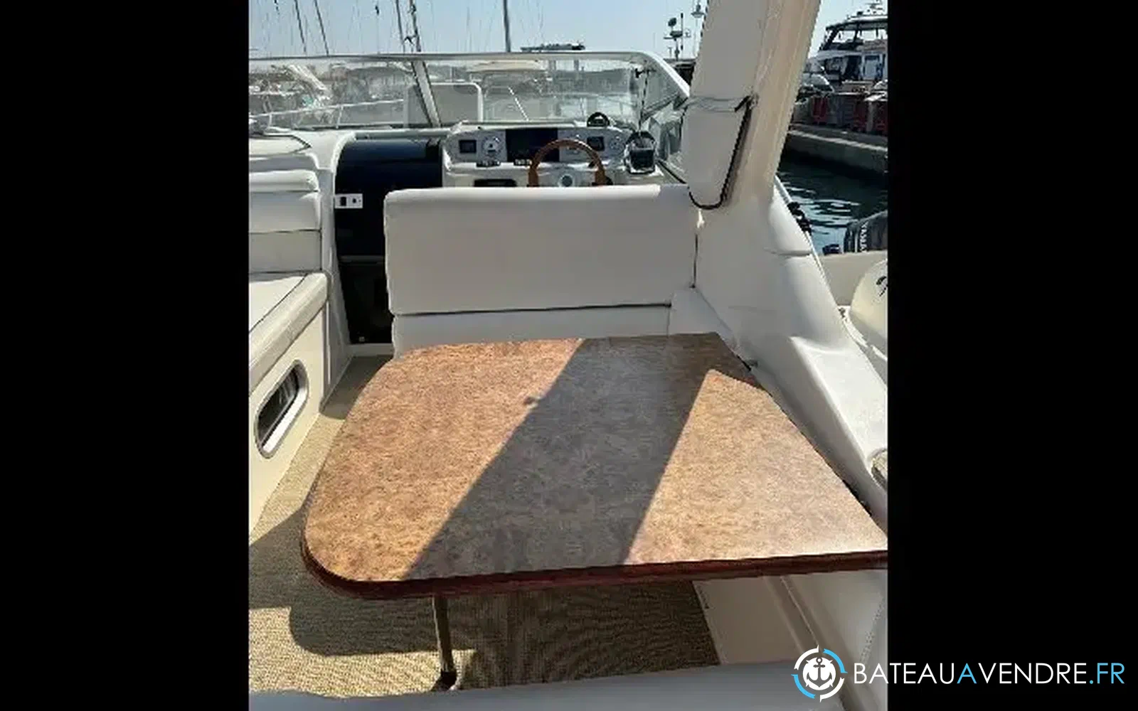 slider 6 Sealine Bolero 28