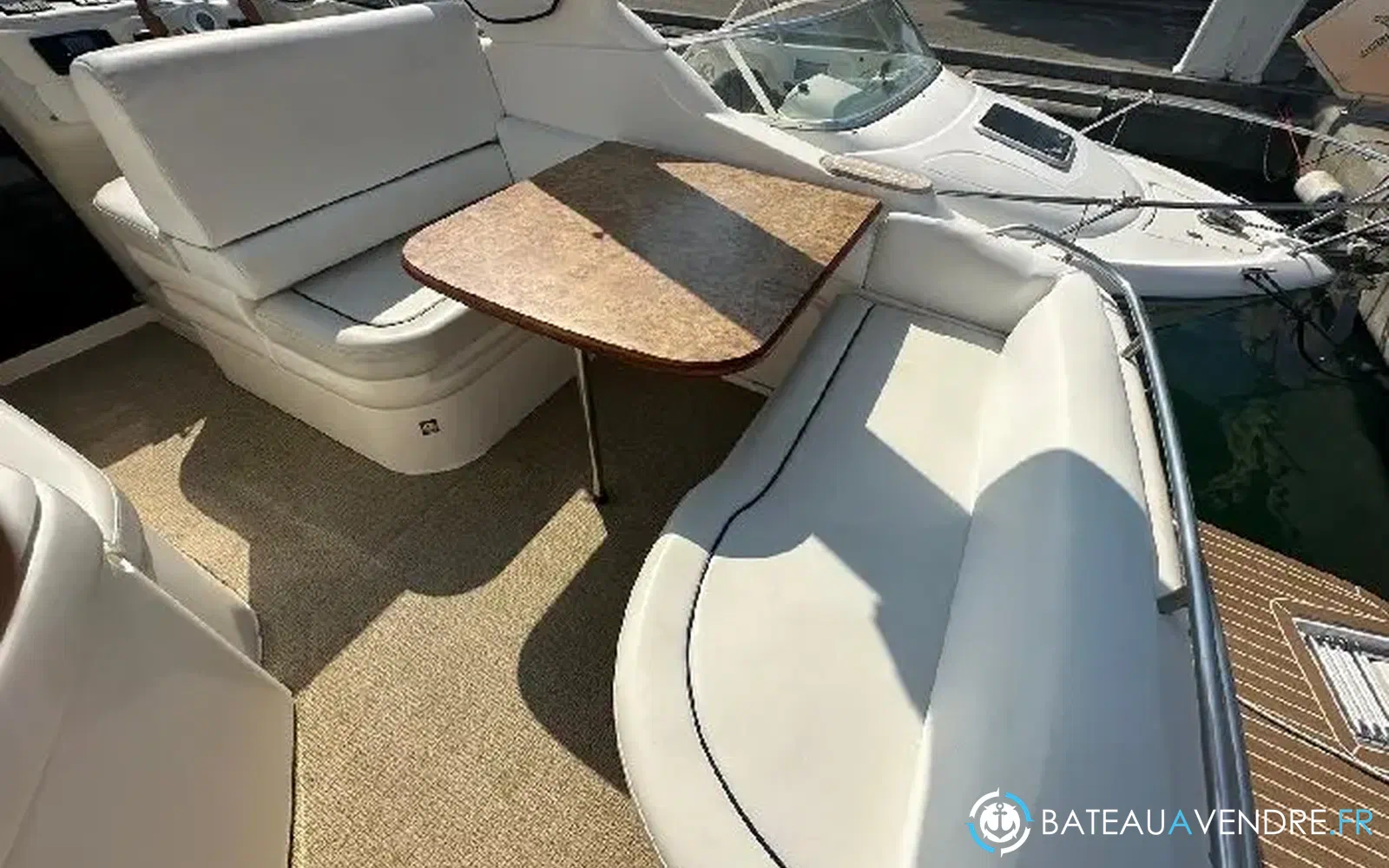 slider 7 Sealine Bolero 28