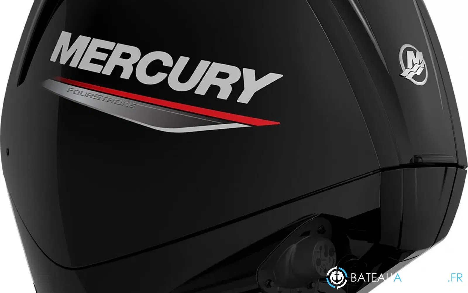 slider 0 MERCURY 100 EFI