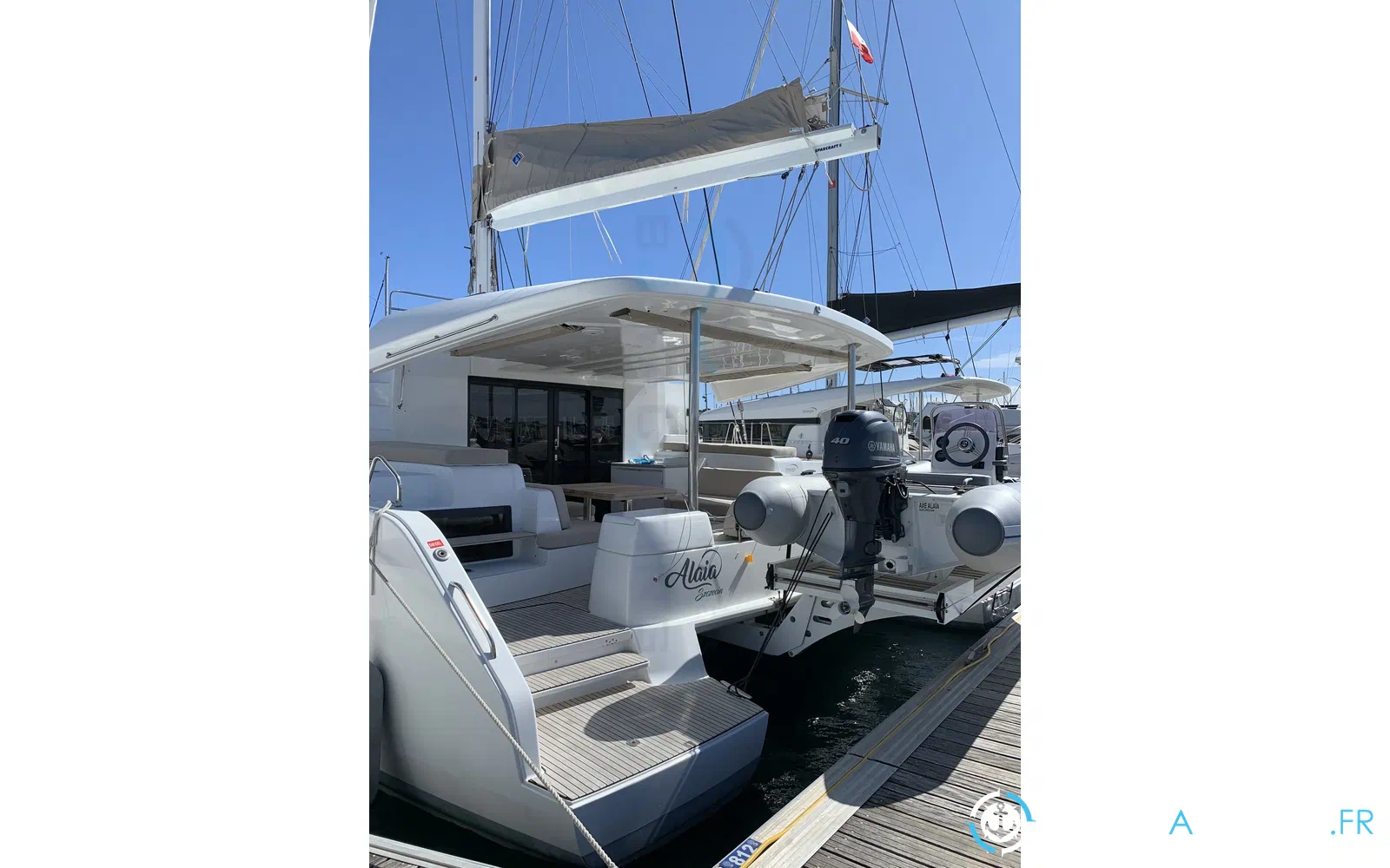slider 7 Lagoon 50