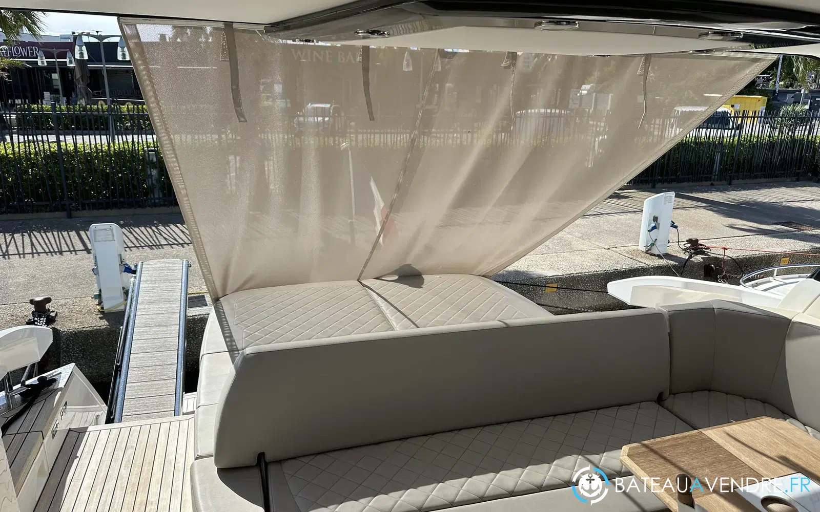 slider 9 Fairline 45