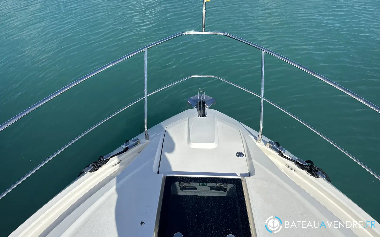 slider 11 Fairline 45