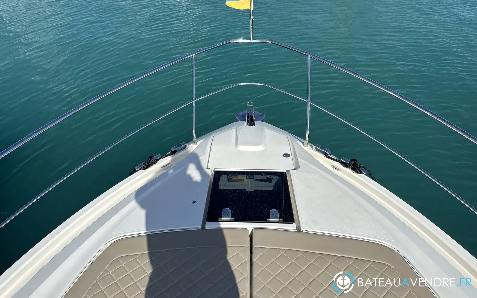 slider 12 Fairline 45