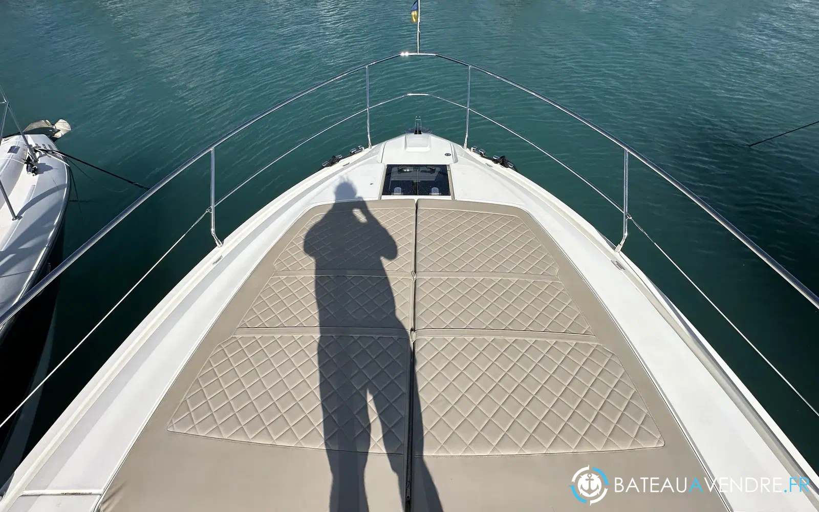 slider 13 Fairline 45