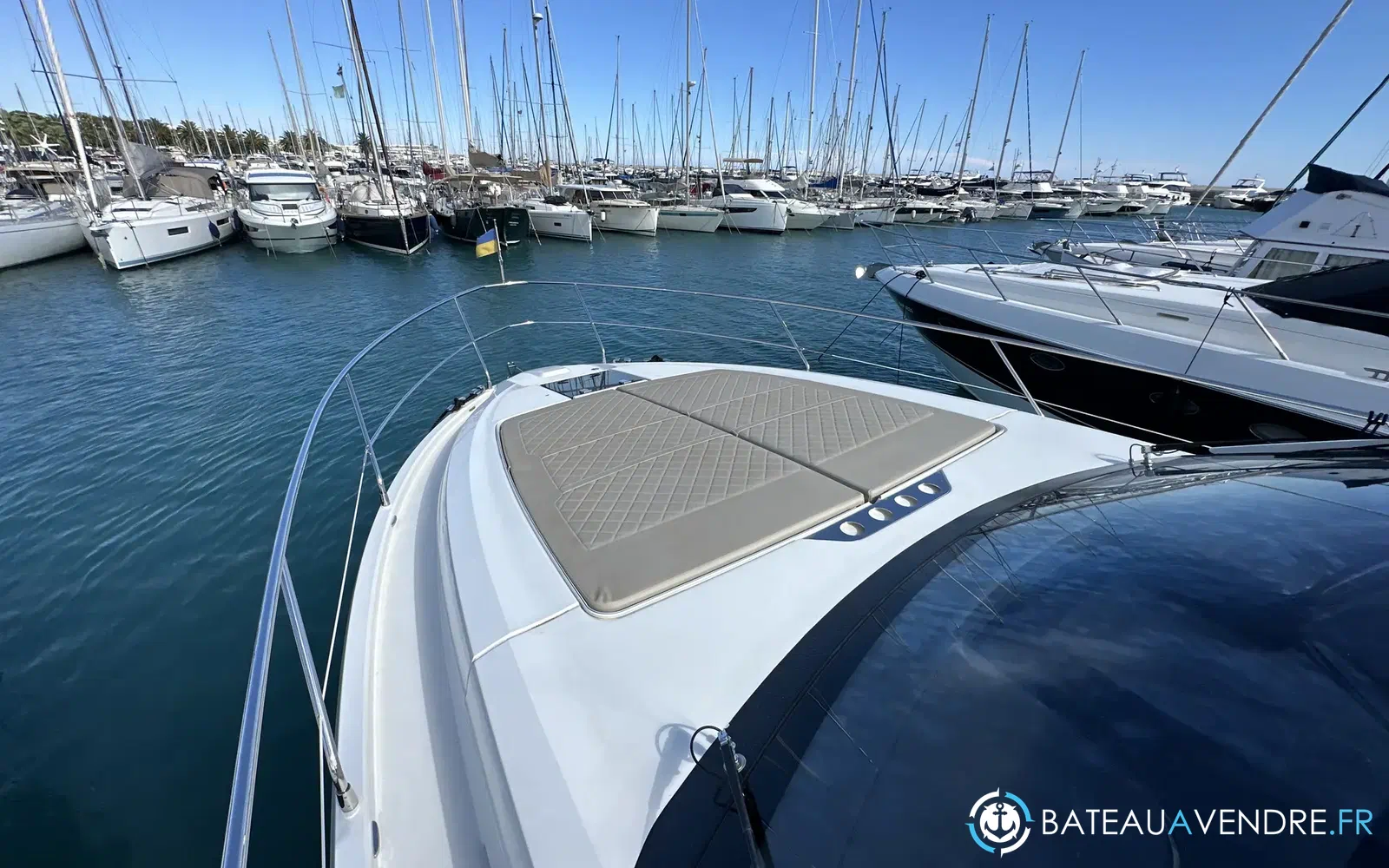slider 15 Fairline 45