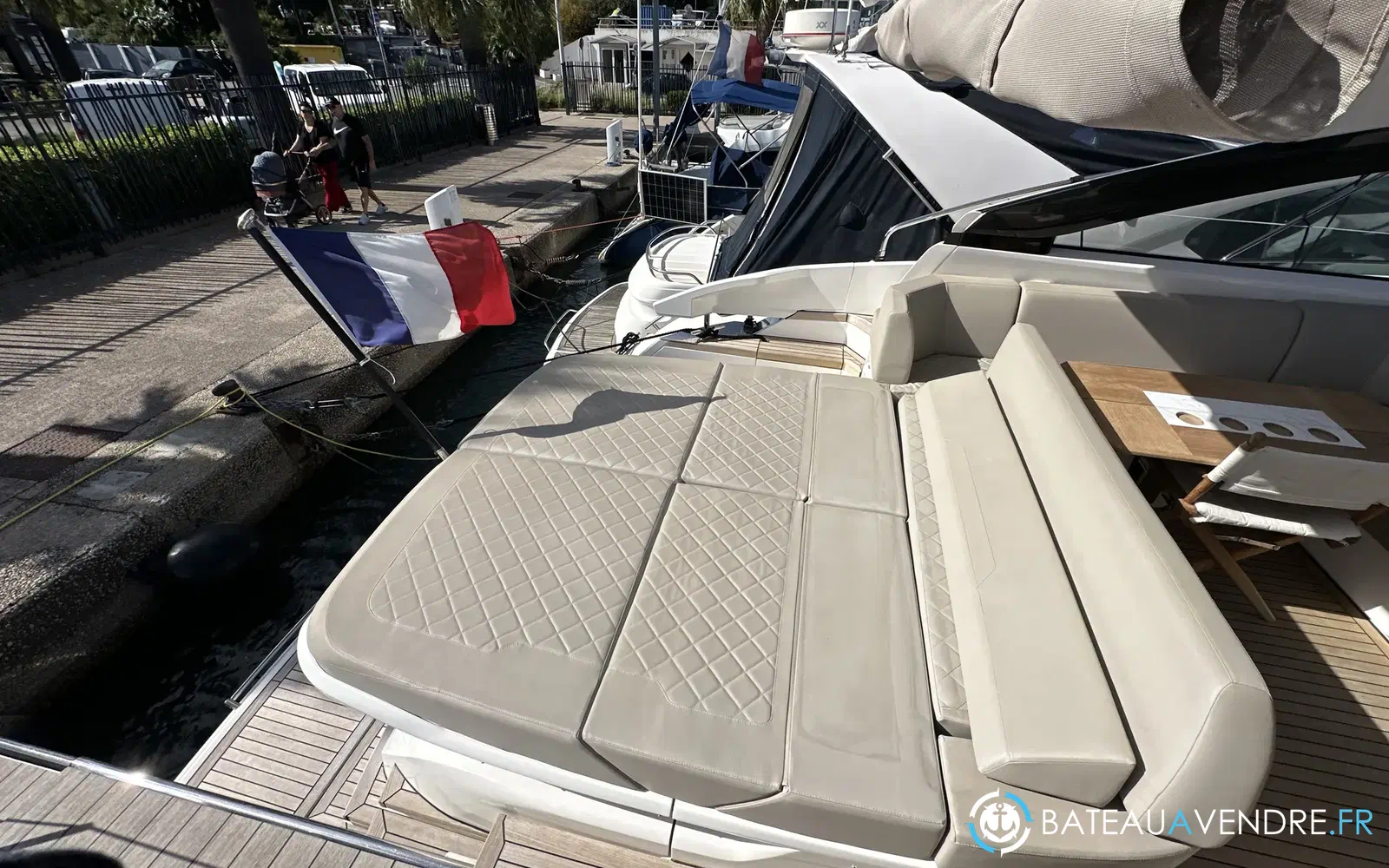 slider 28 Fairline 45