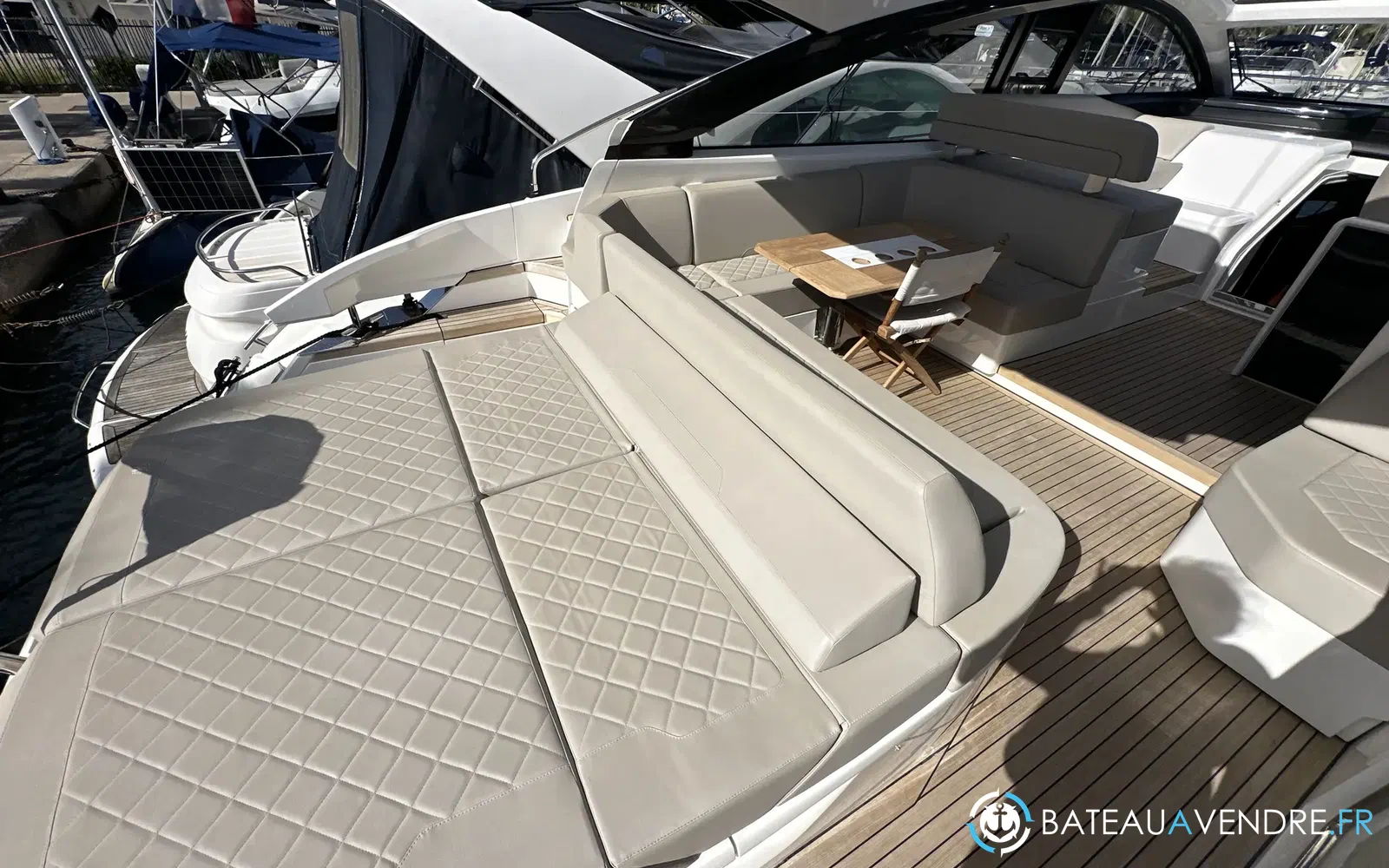 slider 29 Fairline 45