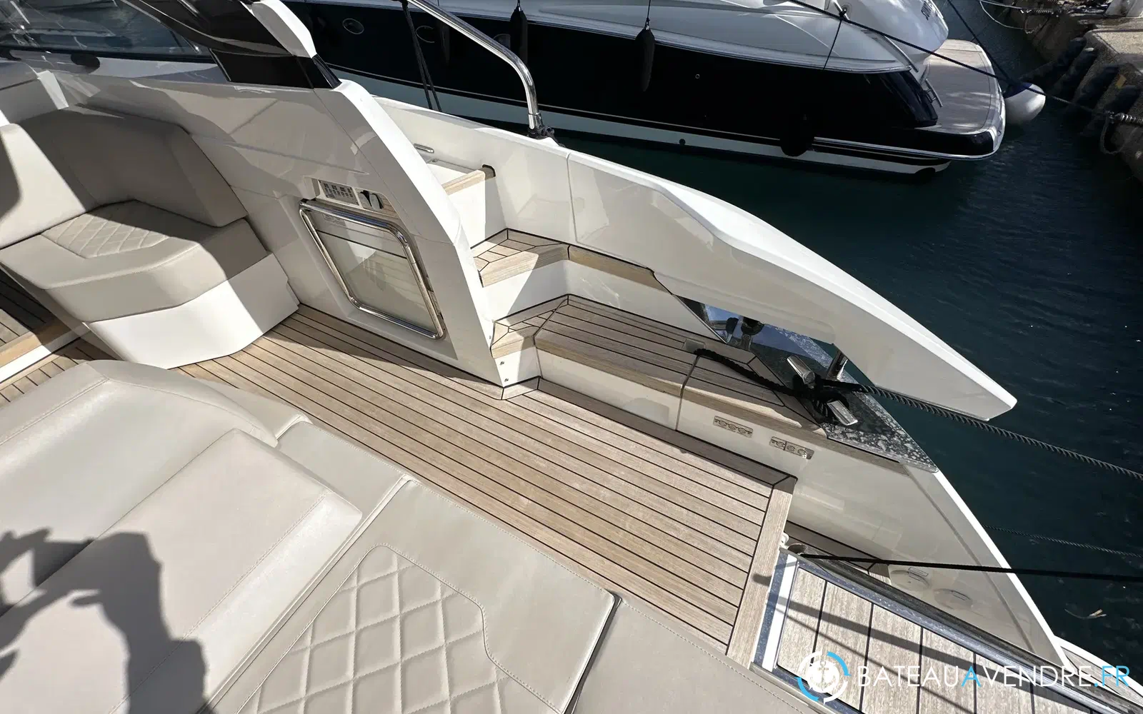 slider 33 Fairline 45