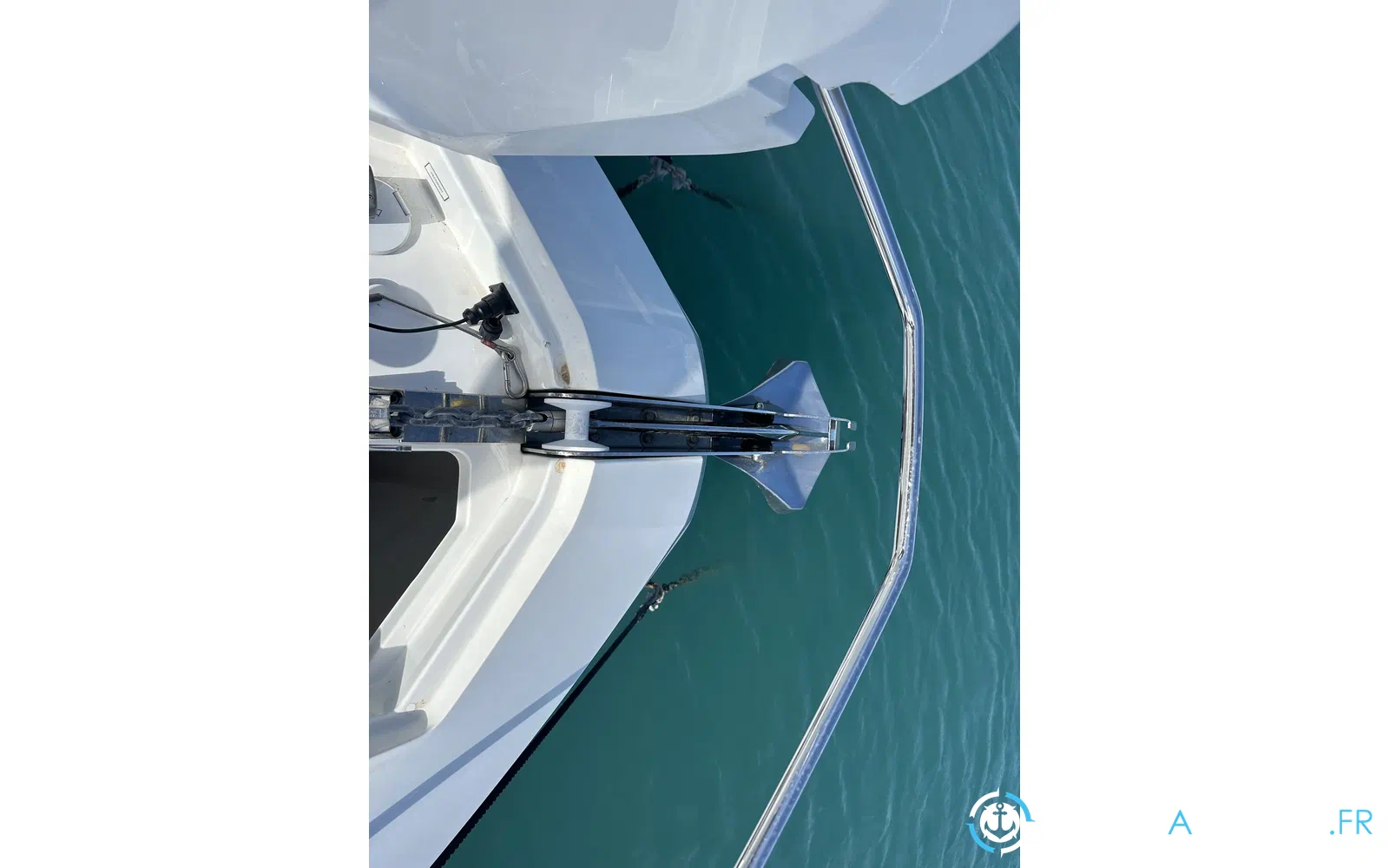 slider 53 Fairline 45