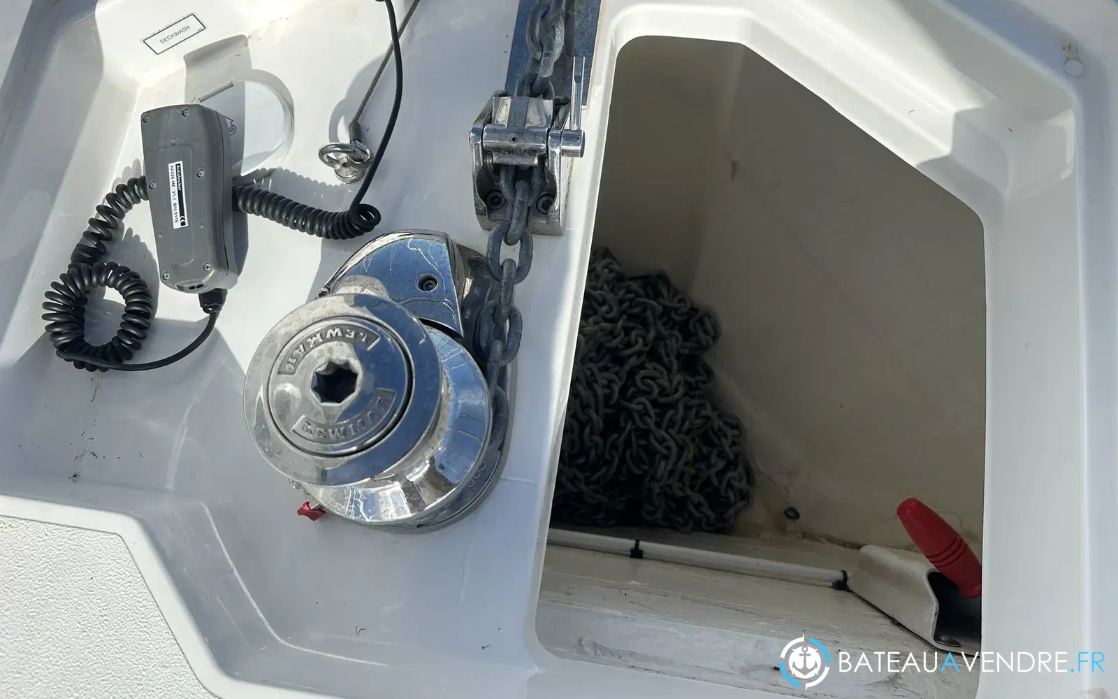 slider 54 Fairline 45