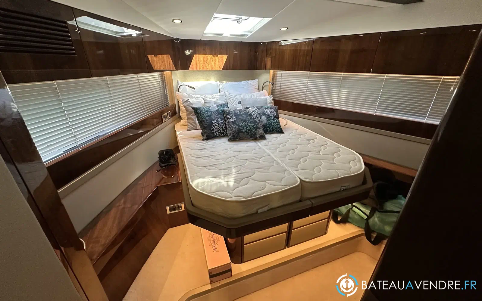 slider 56 Fairline 45