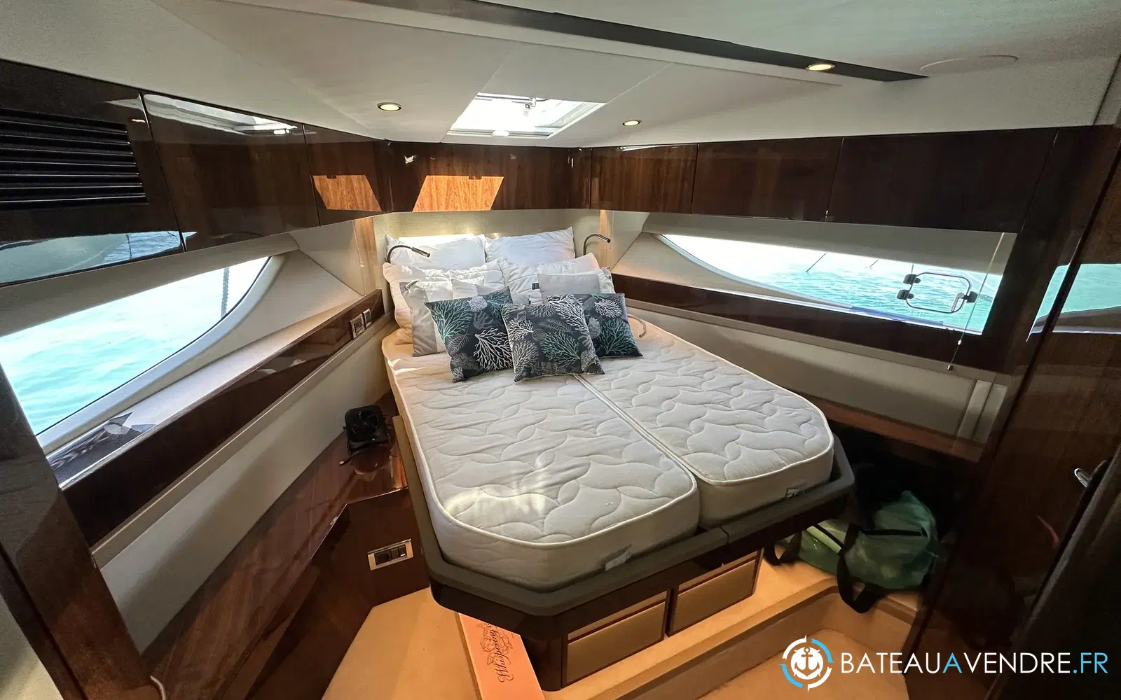 slider 57 Fairline 45