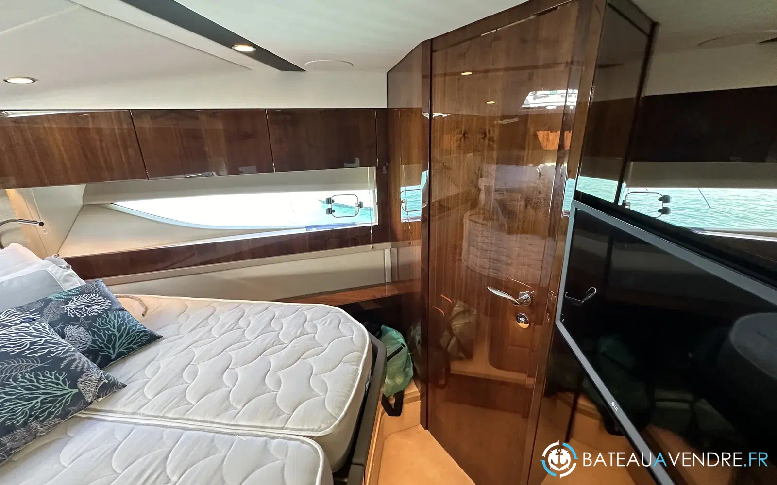 slider 58 Fairline 45