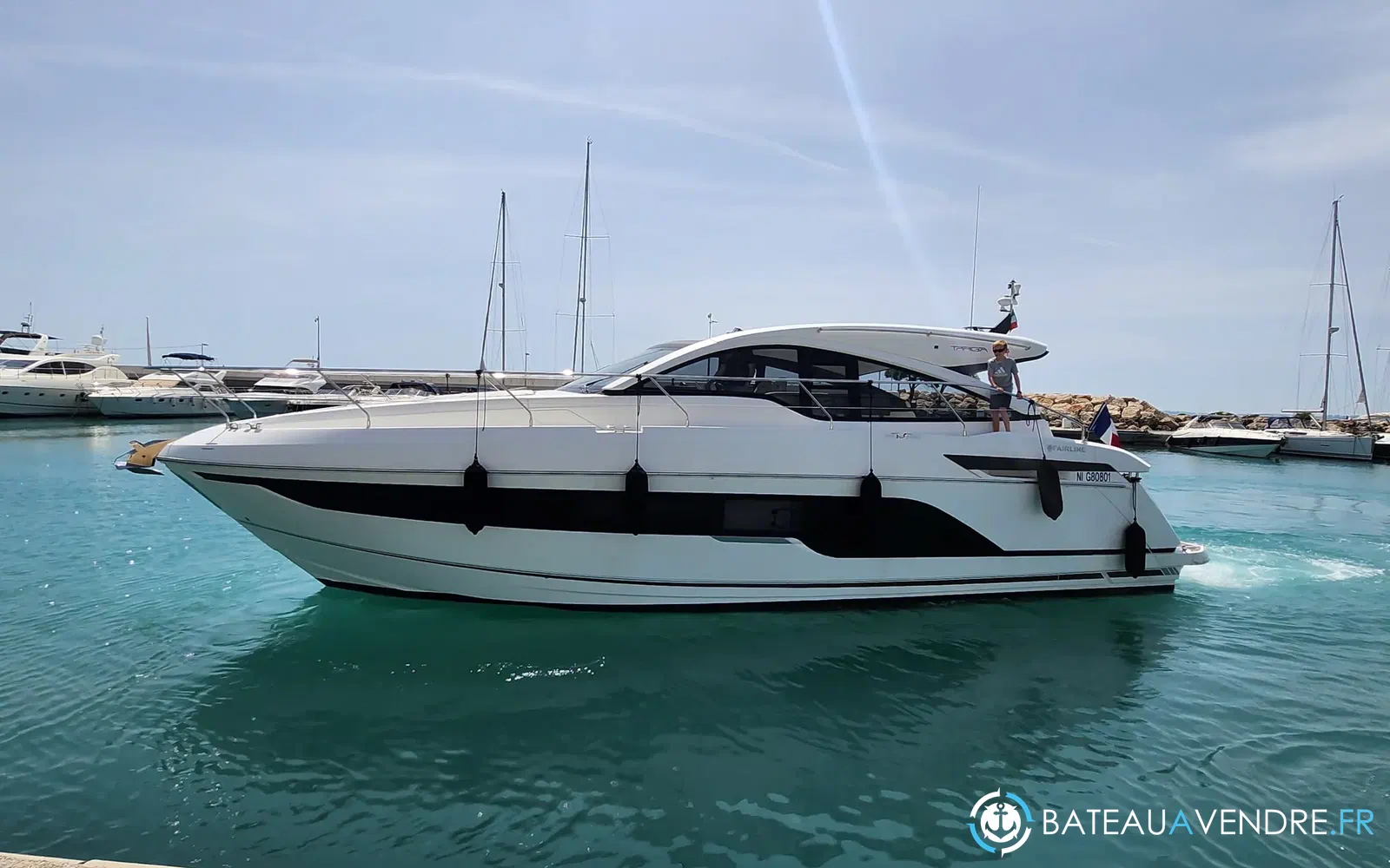 slider 5 Fairline 45