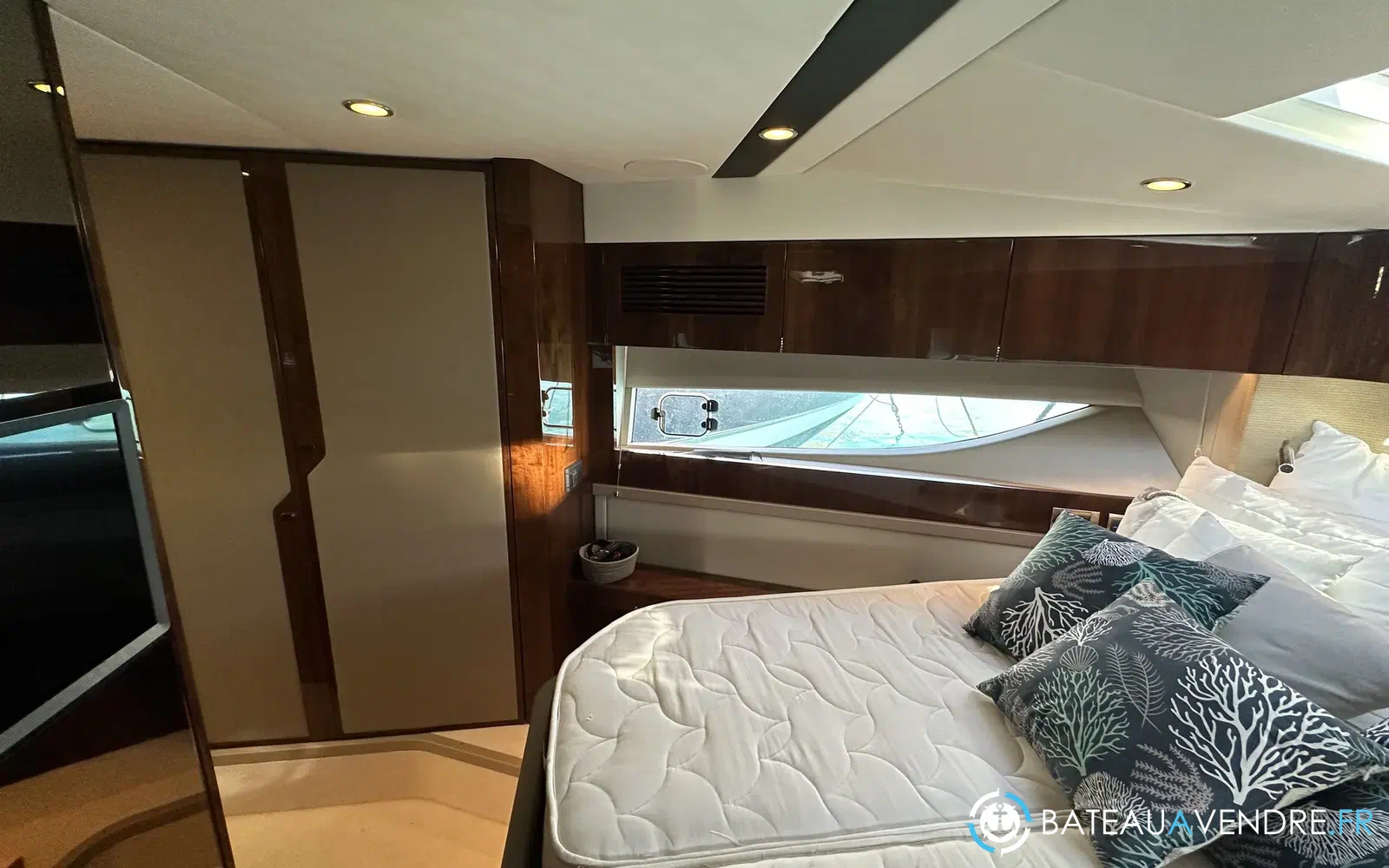 slider 59 Fairline 45