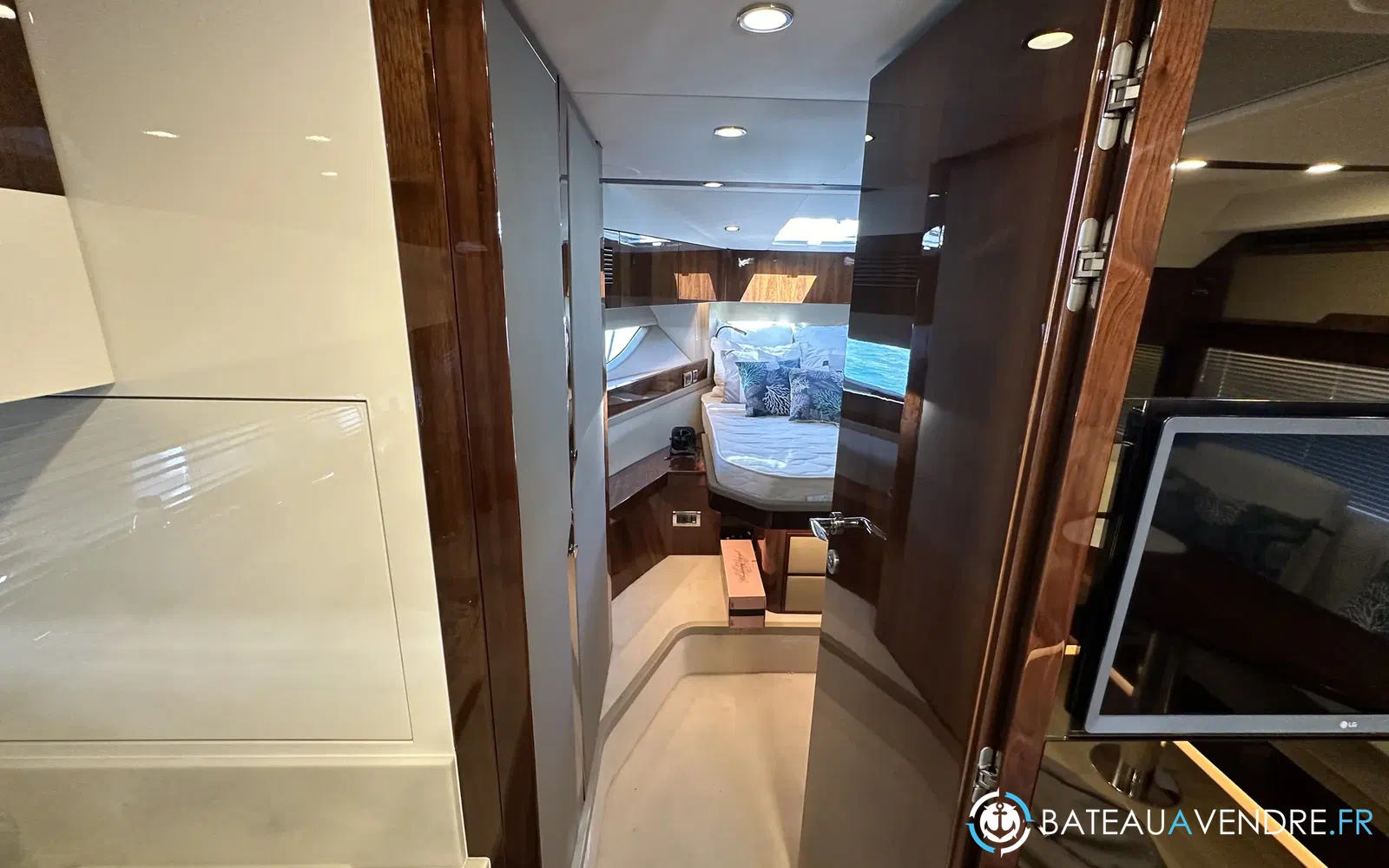 slider 60 Fairline 45