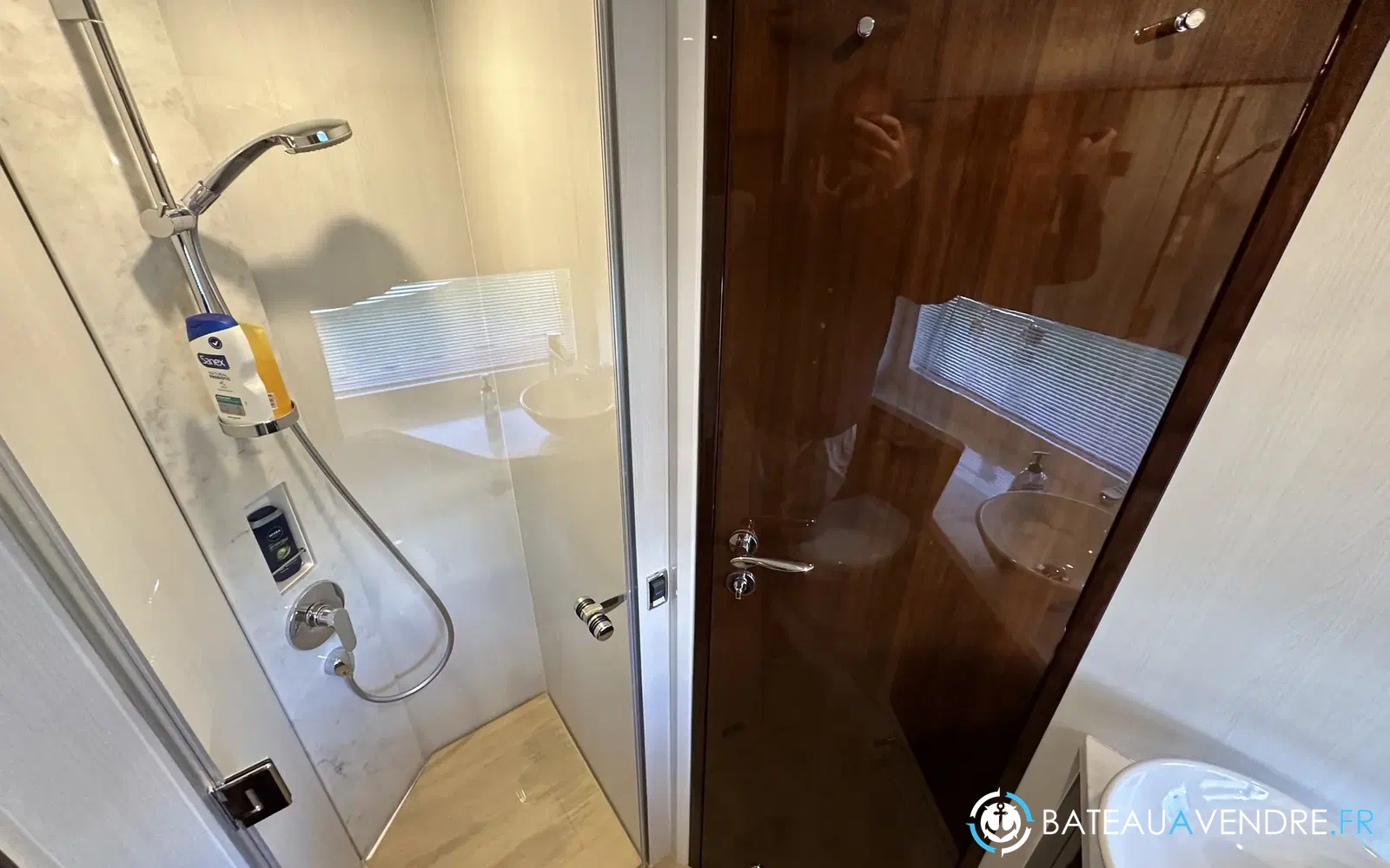slider 61 Fairline 45