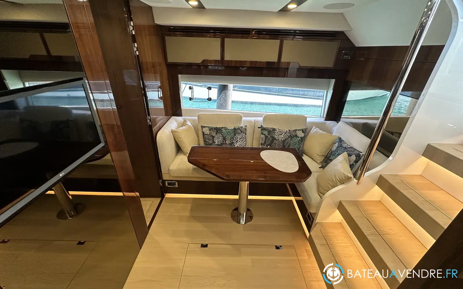 slider 64 Fairline 45