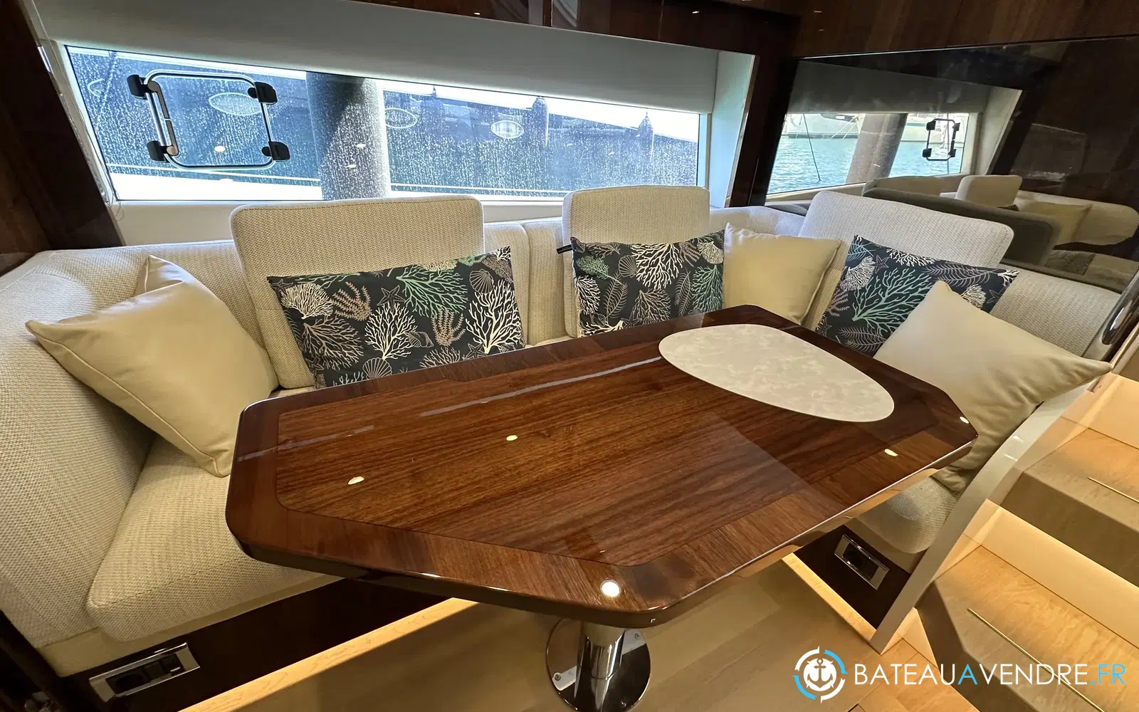 slider 65 Fairline 45