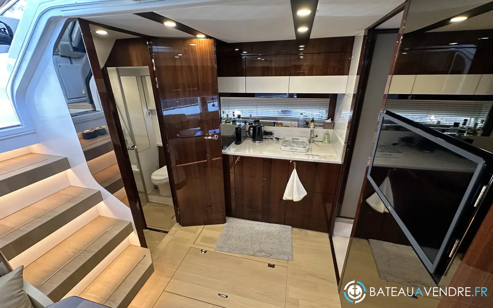 slider 66 Fairline 45