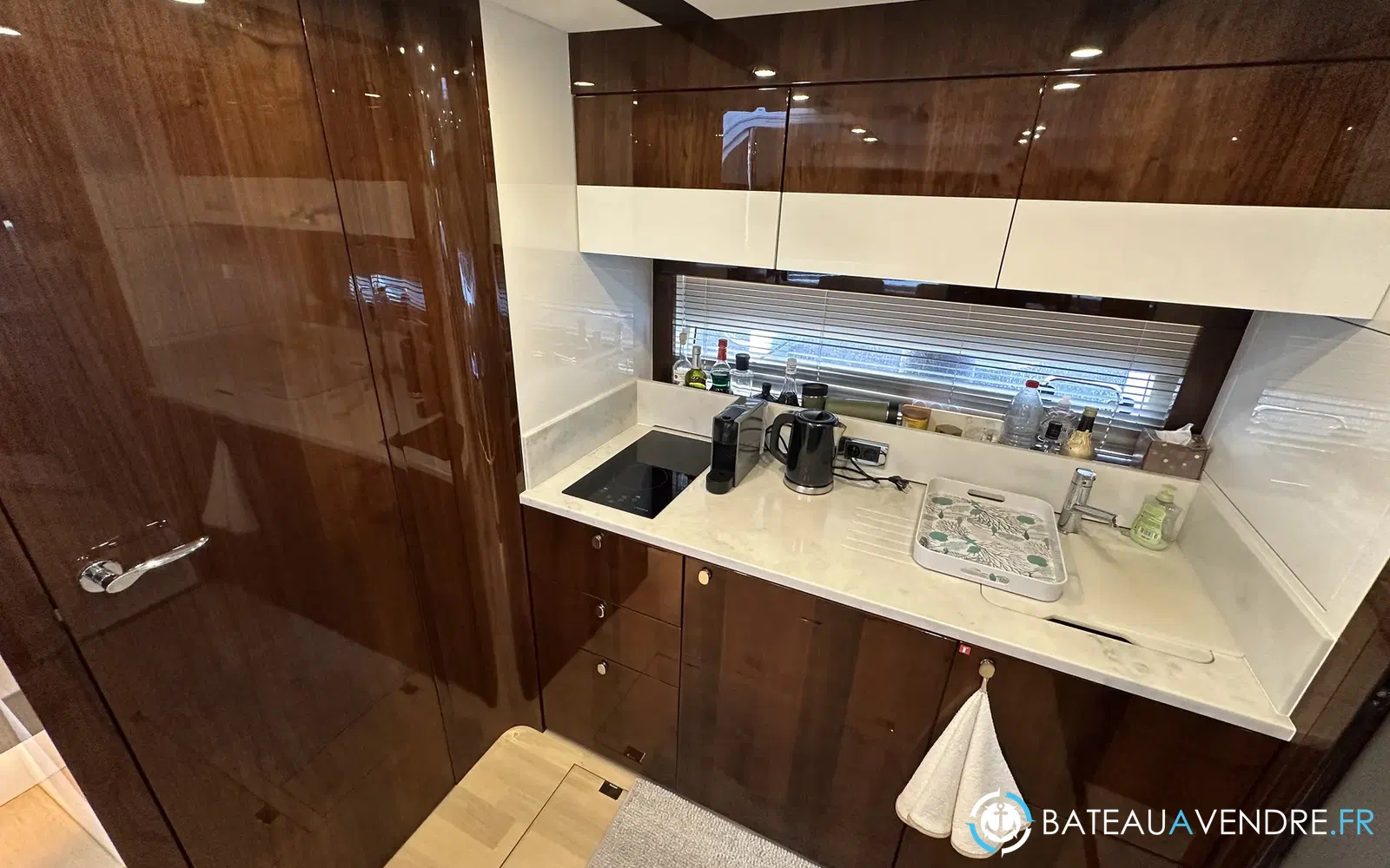 slider 68 Fairline 45