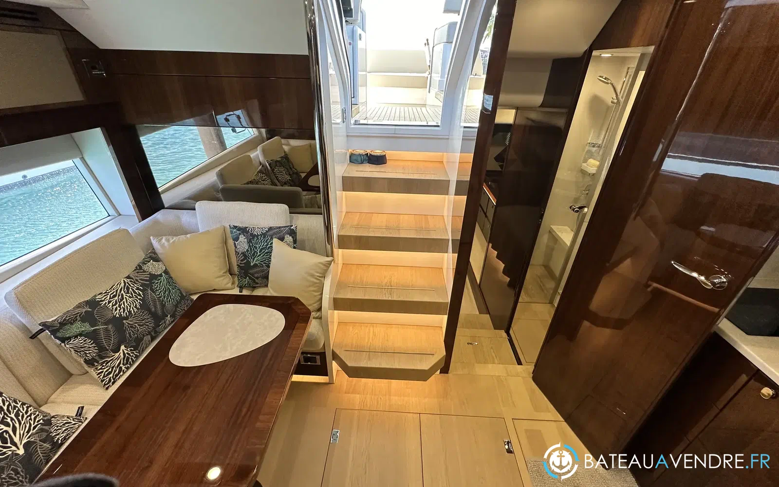 slider 69 Fairline 45
