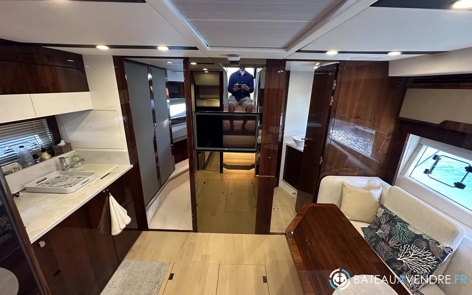slider 70 Fairline 45