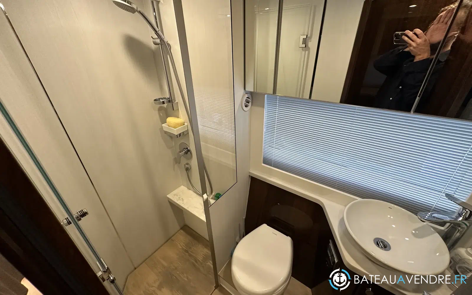 slider 73 Fairline 45