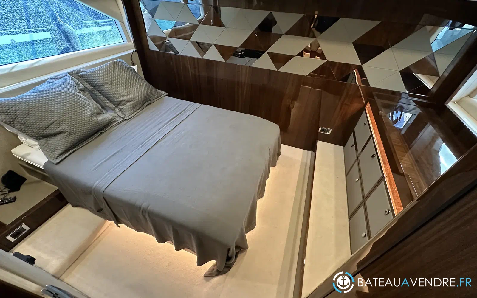 slider 78 Fairline 45