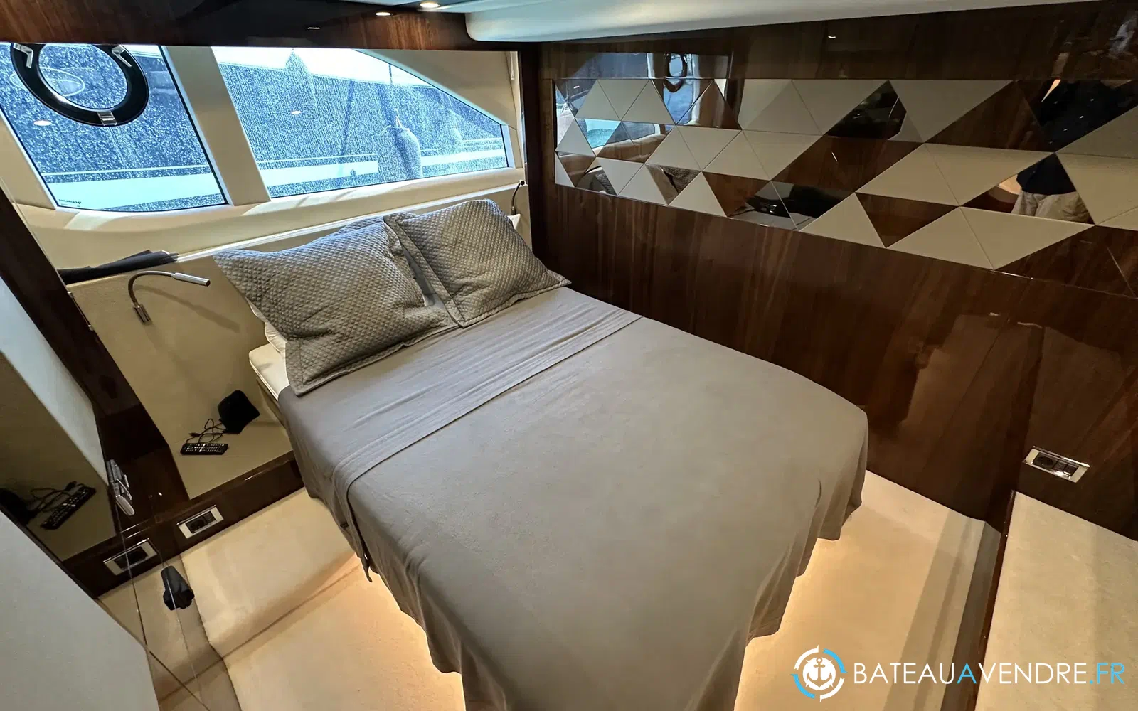 slider 79 Fairline 45