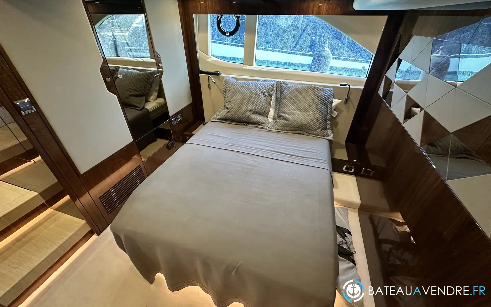 slider 80 Fairline 45