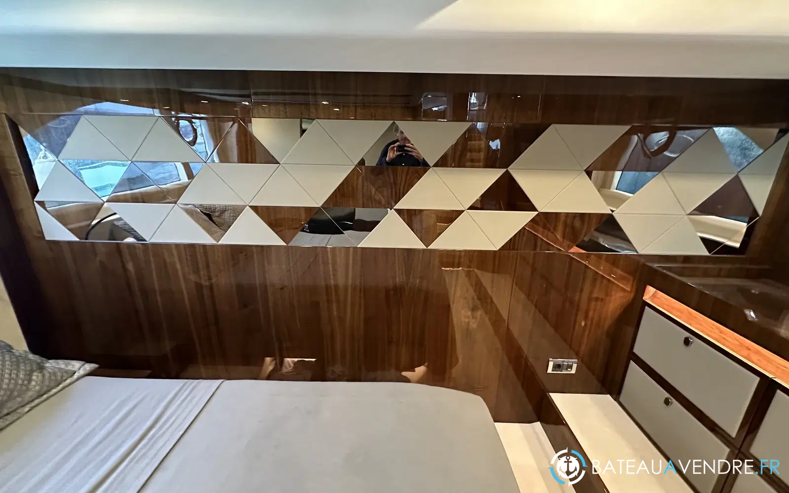 slider 81 Fairline 45