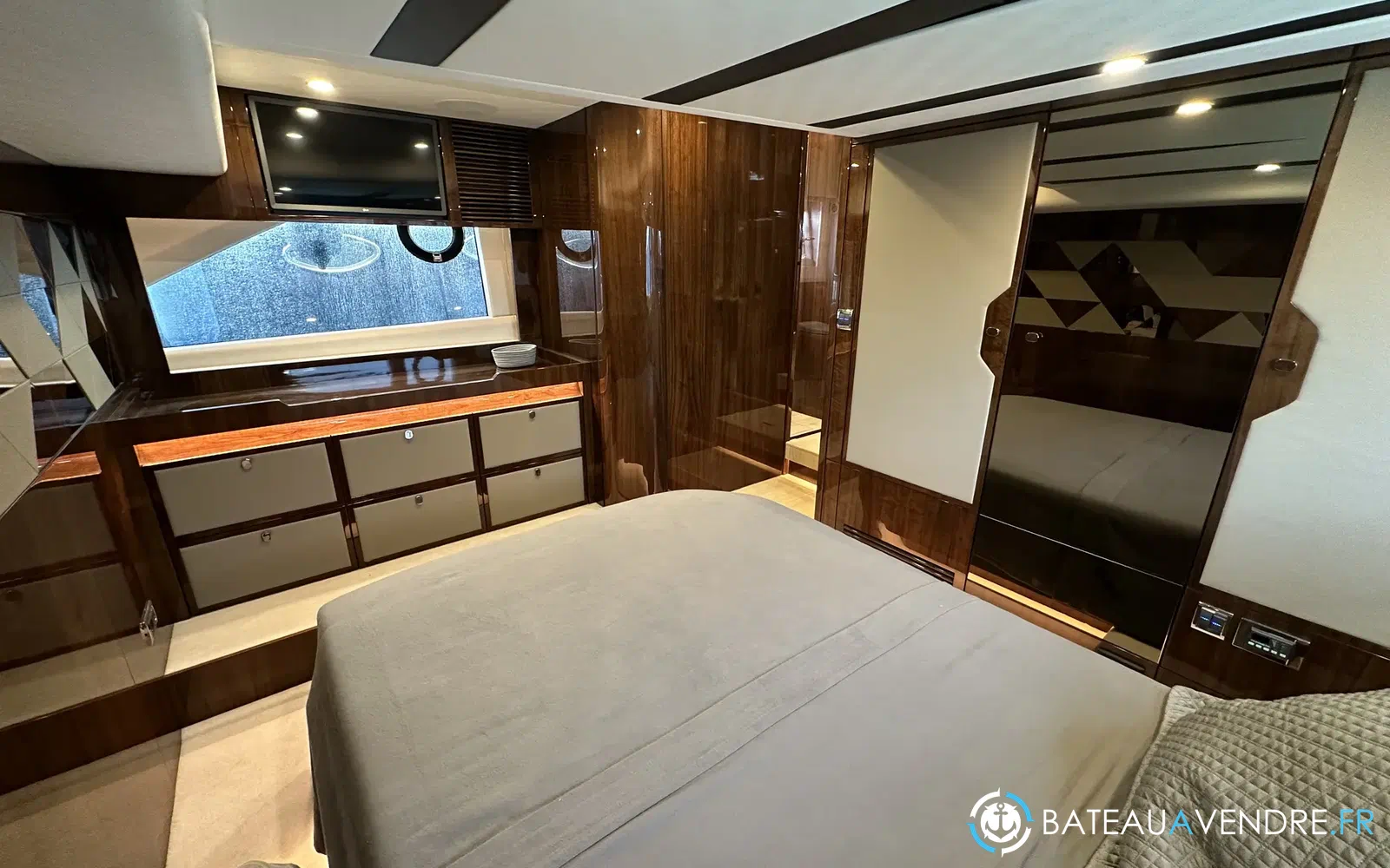 slider 82 Fairline 45