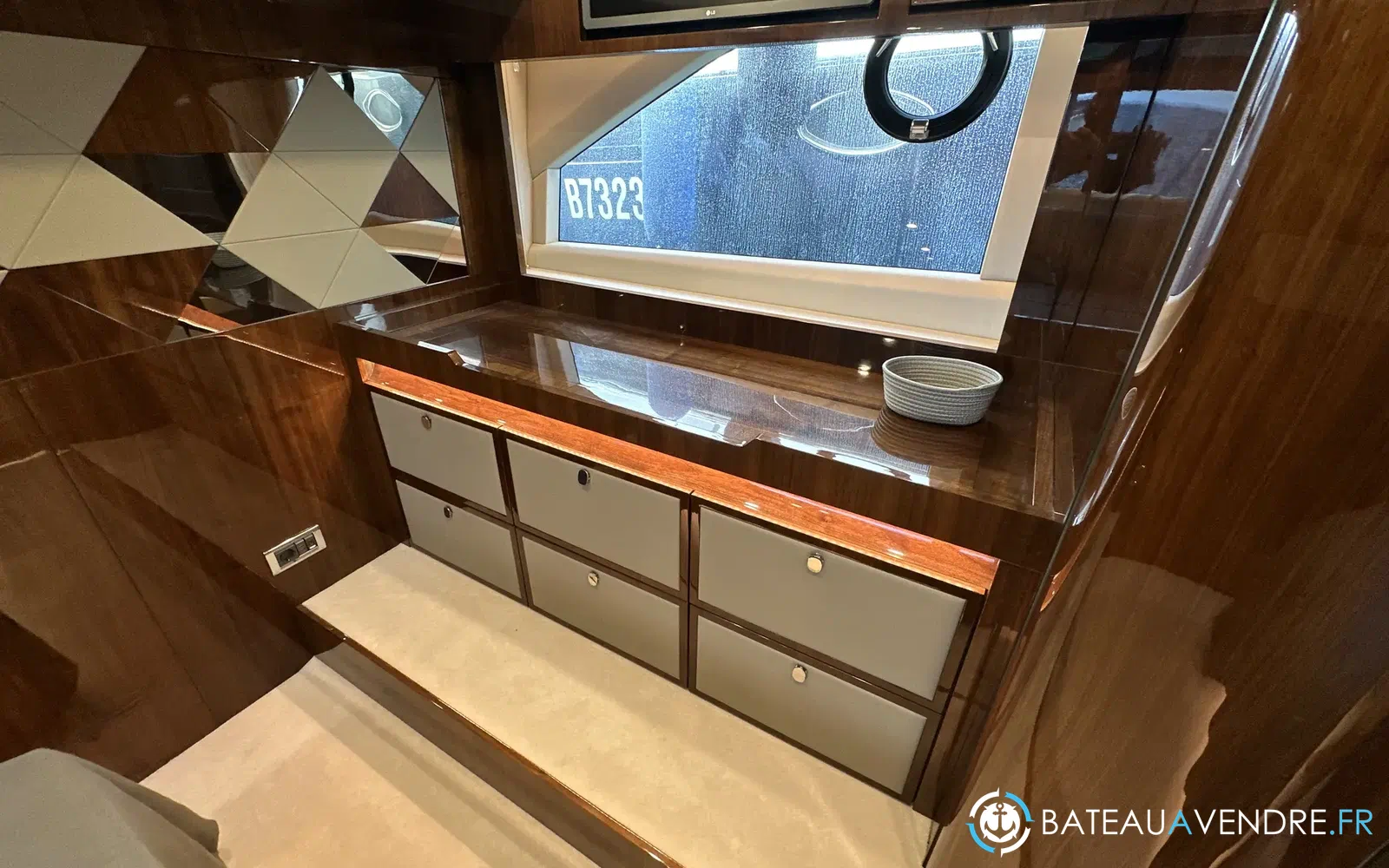 slider 84 Fairline 45