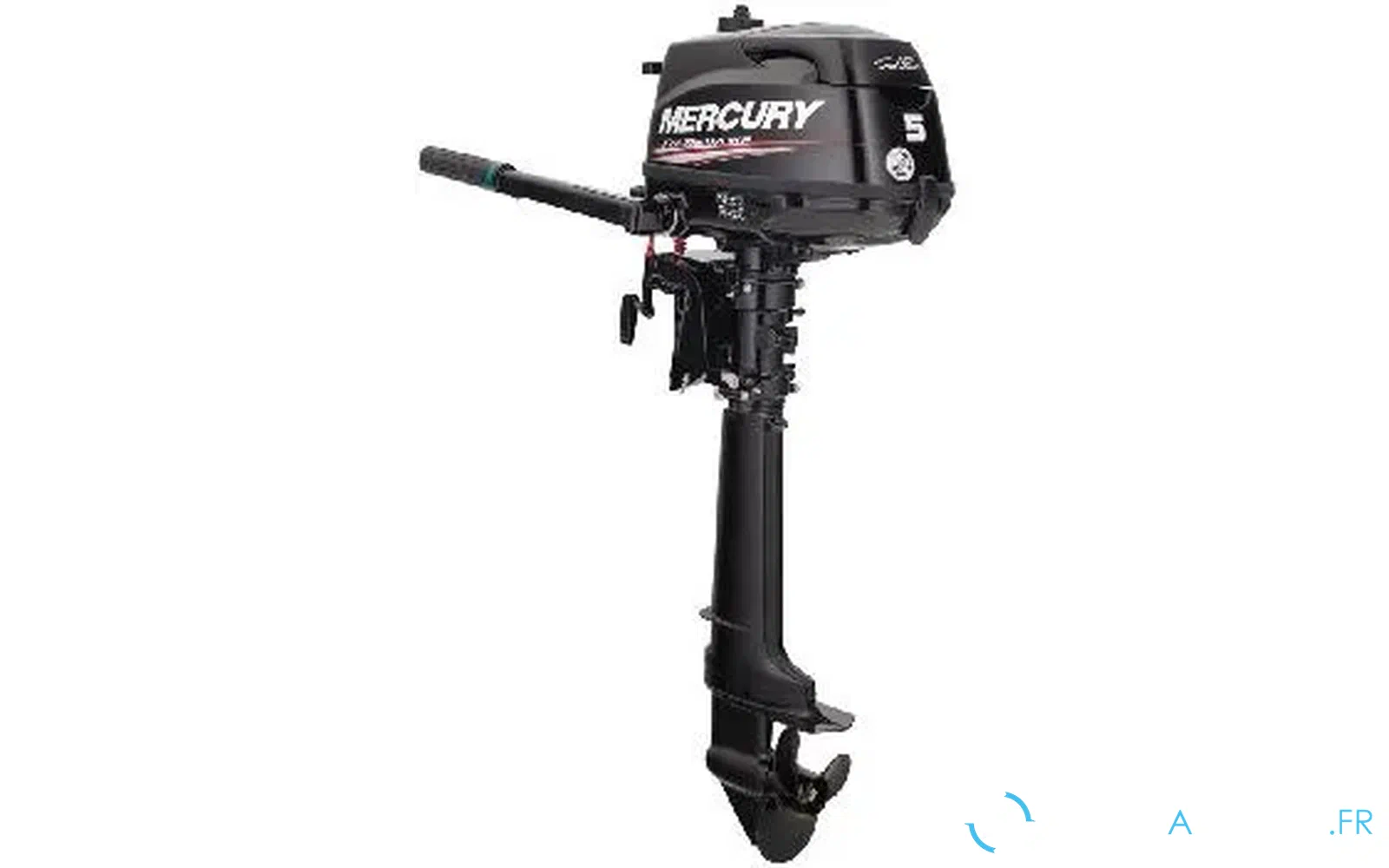 slider 0 MERCURY F 5 SAIL POWER